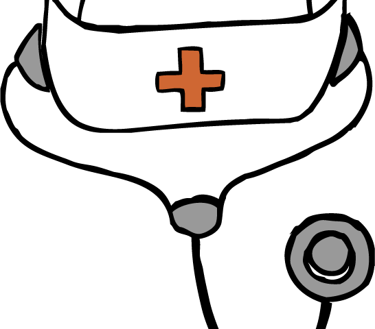 Lowongan Perawat Almadinah Homecare - Clip Art (546x480)