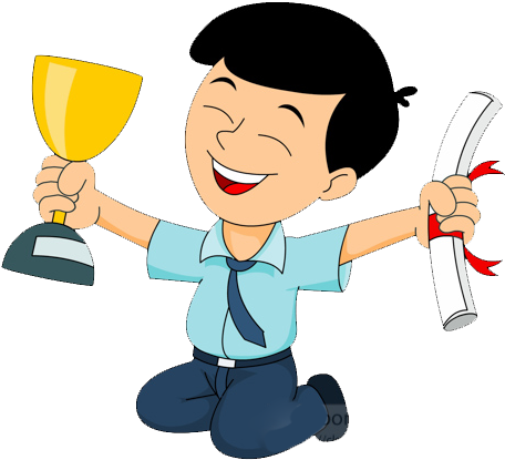 Boy With A Trophy (550x430)