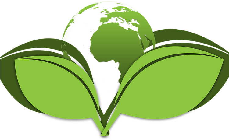 Ilustrasi Ramah Lingkungan - Corporate Social Responsibilities Clip Art (750x500)