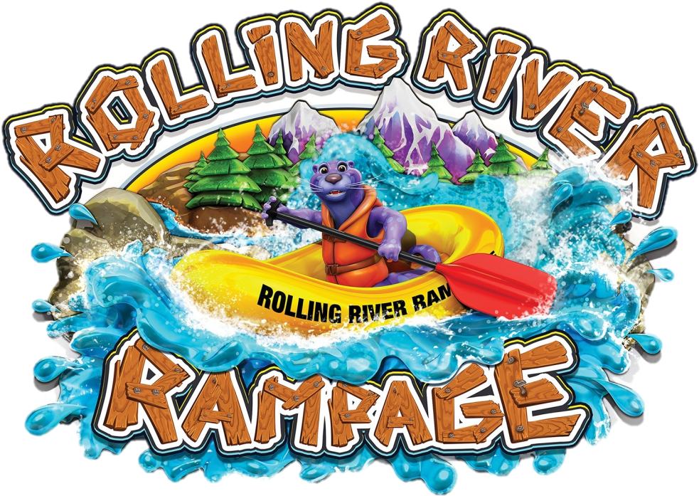 Uploaded - 2018 Vbs Rolling River Rampage Clipart (1024x832)