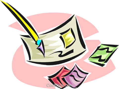 Philately, Stamp Collecting Royalty Free Vector Clip - Philately, Stamp Collecting Royalty Free Vector Clip (480x360)