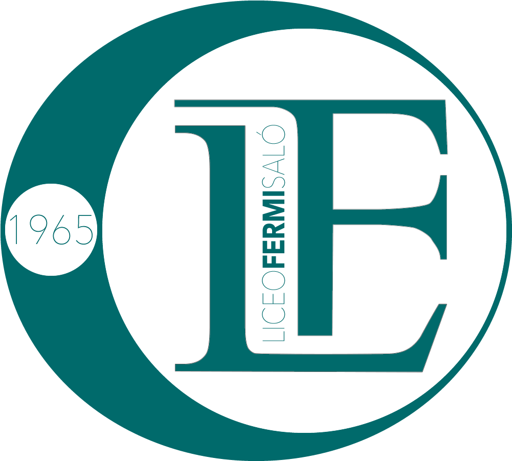 Logo Liceo - Liceo Fermi Salò (1100x1100)