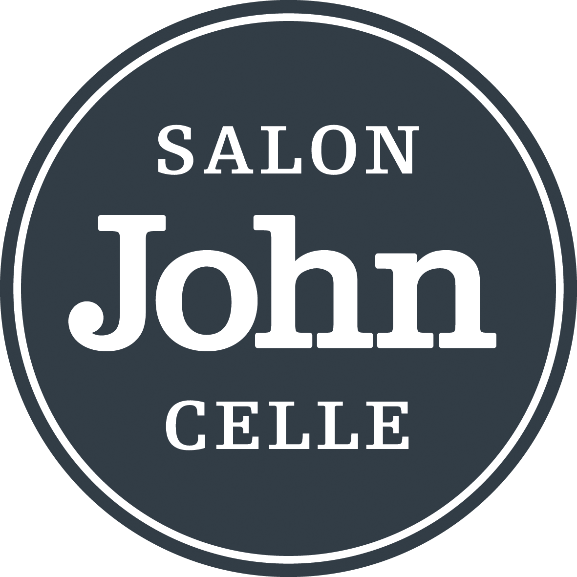 Salo John Celle Logo - 100% Accuracy (1181x1181)