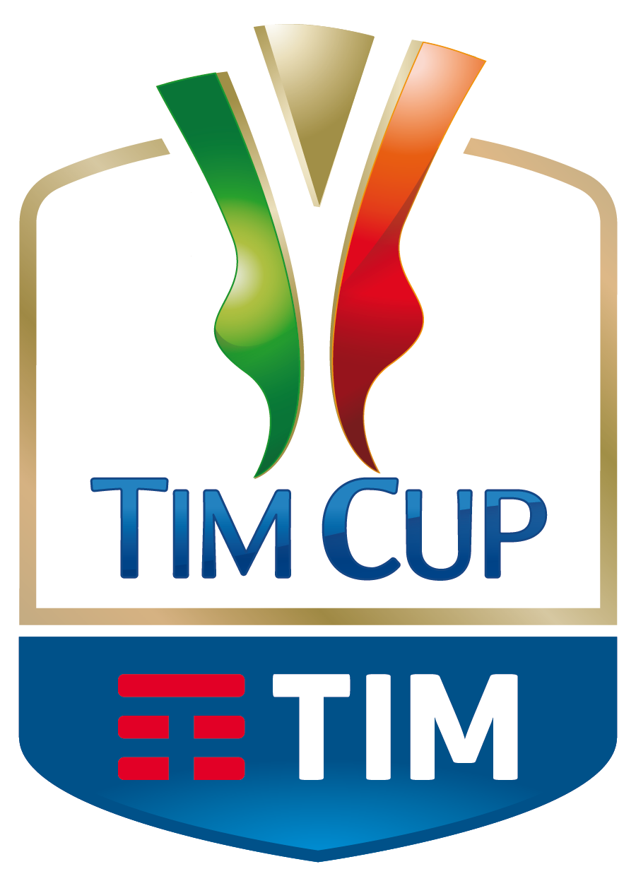 Feralpi Salò Reggiana Streaming Gratis Tutte Le Info - Coppa Italia Logo Png (1181x1417)