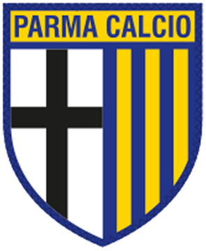 Prediksi Parma Calcio Feralpi Salo 11 Oktober - Ac Parma Logo Png (400x400)