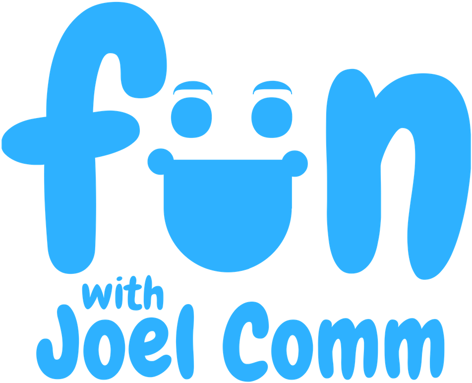 Fun With Joel Comm - Joel Comm (1080x1080)