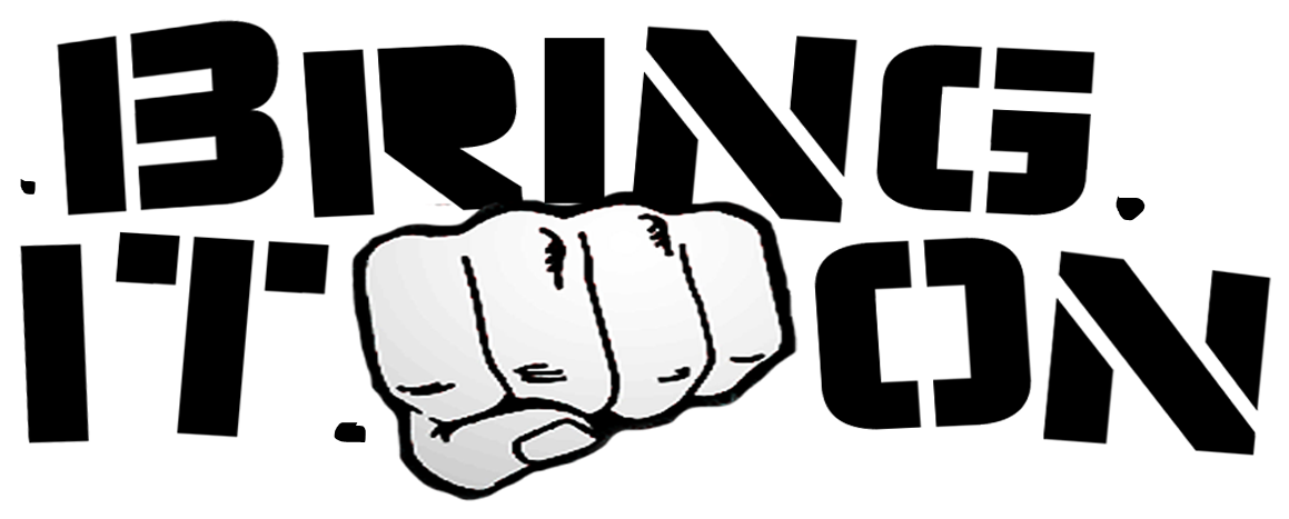 Bring It On Life Changing Ideas - Bring It On (1499x493)