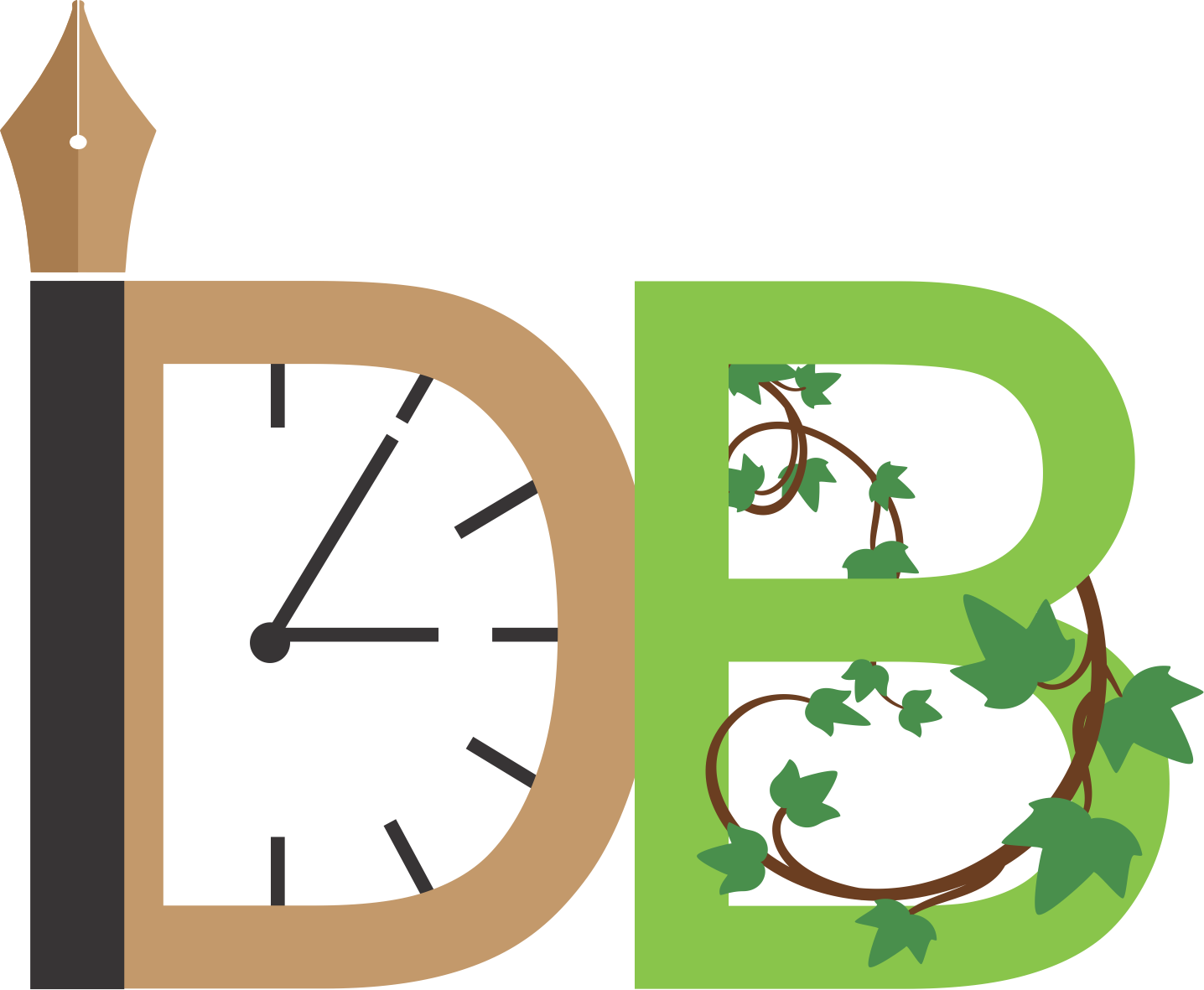 This Website Will Give People Positive Information - Clock (1436x1181)