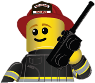 Fire Academy - Red Helmet Training (441x415)