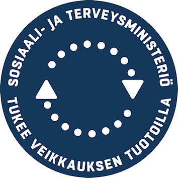 24100 Salo - Sosiaali Ja Terveysministeriö Tukee (354x354)