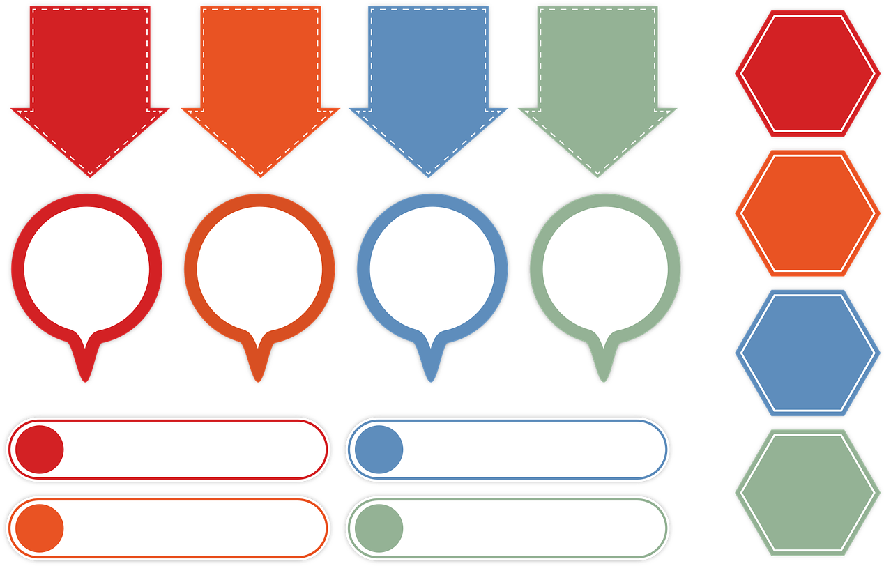 Changing The Text Used In Buddypress And Other Plugins - Infographic Png (1280x823)