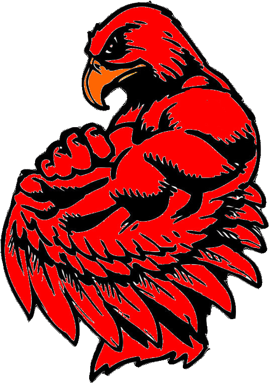 Hawk Logos Clip Art Clipart - Yahoo! Celebrity (785x1020)