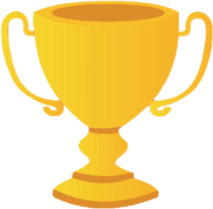 Trophy Png Transparent Images - Trophy Png (793x766)