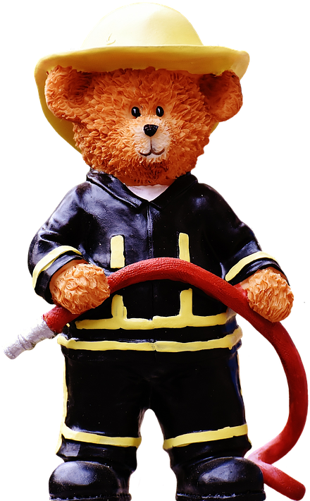 Firefighter Cartoon Images 22, Buy Clip Art - Fighter Aircraft (526x720)