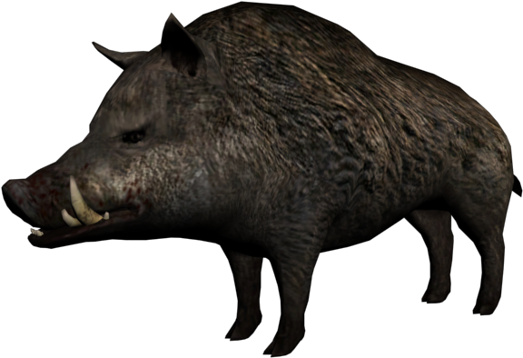 Image Result For New Baboon Png - Red Dead Redemption Gordo (640x480)