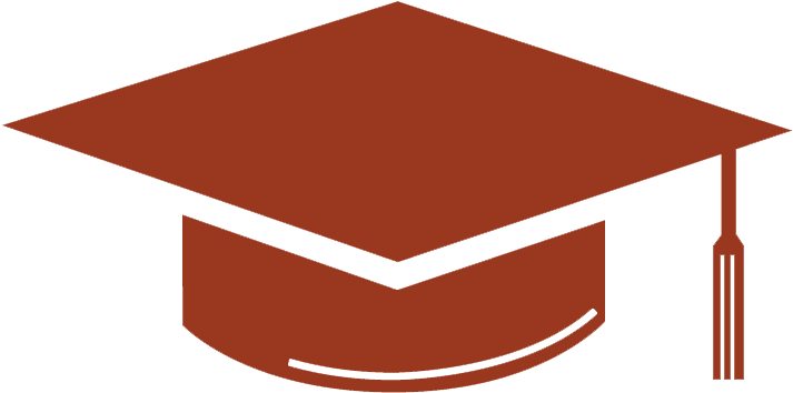 An Illustration Of A Graduation Cap - Graduation (800x800)