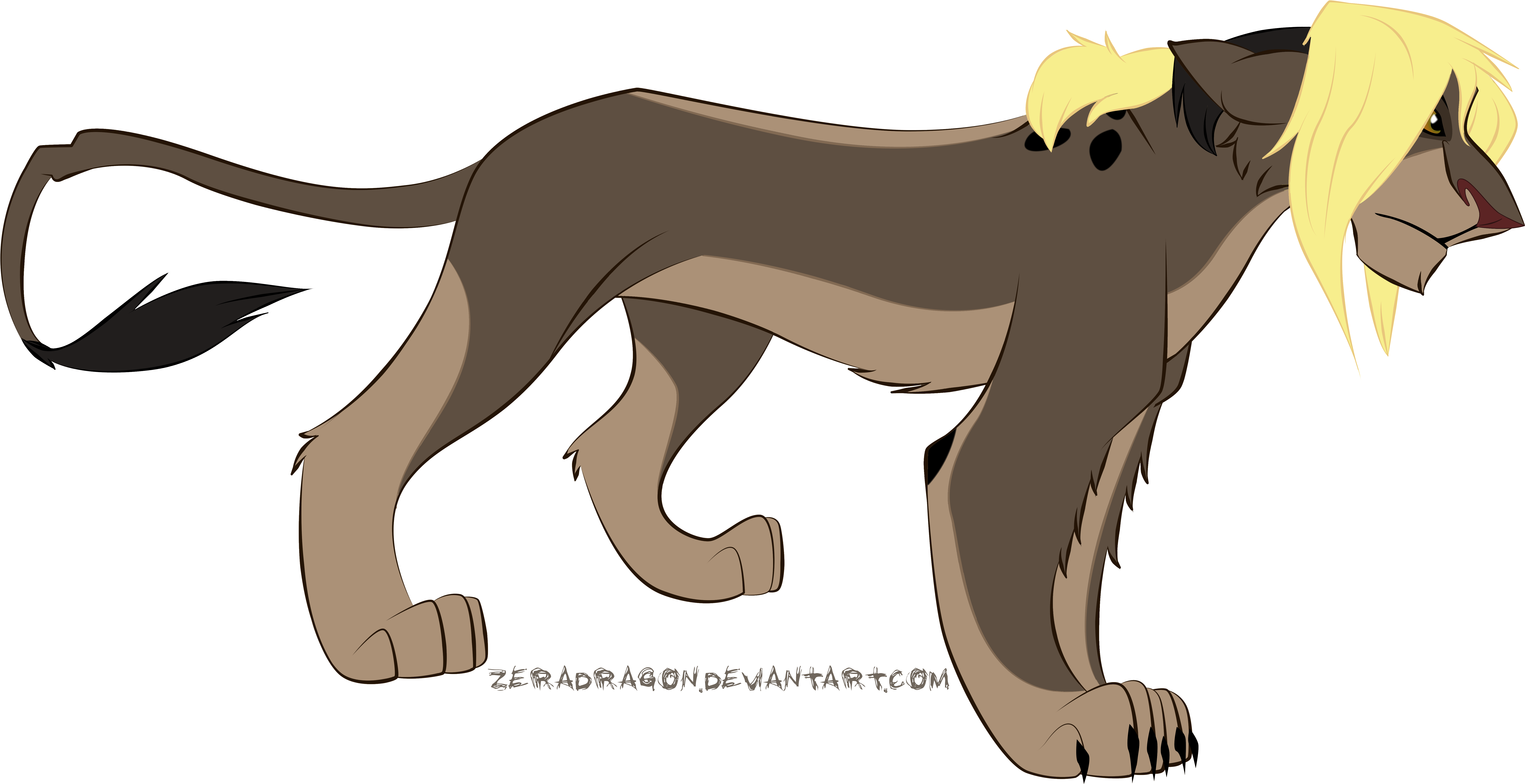 At Safira By Mganga The Lion - At Safira By Mganga The Lion (8800x6000)