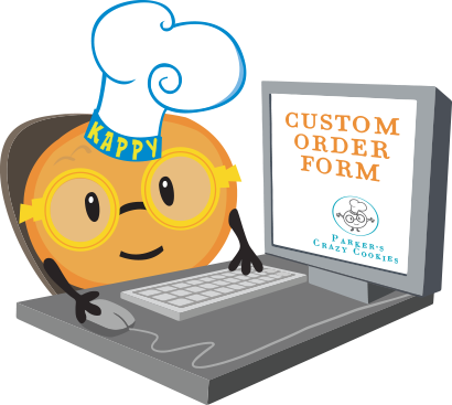 How It Work Step - Cartoon (410x367)