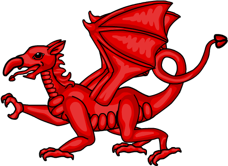 Tiger Logo Clip Art - Cartoon (550x500)