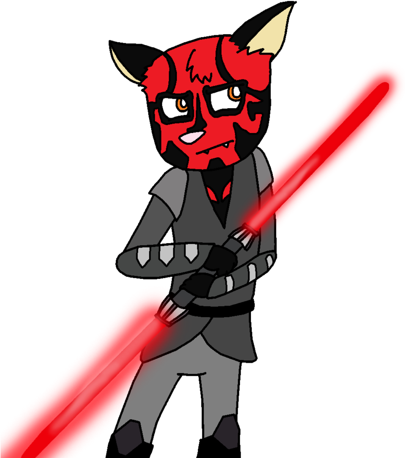 Legendary Creature Supernatural Carnivora Clip Art - Cartoon (814x982)