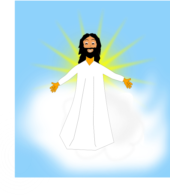 Free Jesus Free Nacimiento - Jesus (566x800)