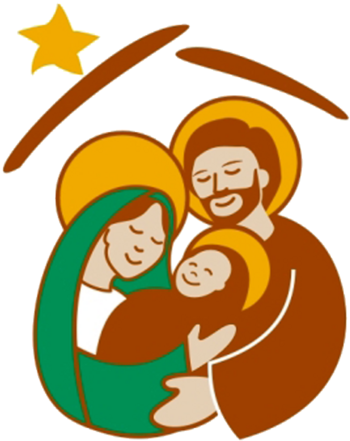 Navidad Es Jesus - Christmas Day (370x500)