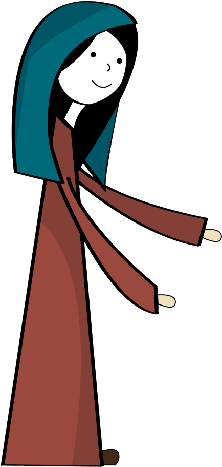 1por Aquellos Días Augusto César Decretó Que Se Levantara - 1por Aquellos Días Augusto César Decretó Que Se Levantara (502x971)