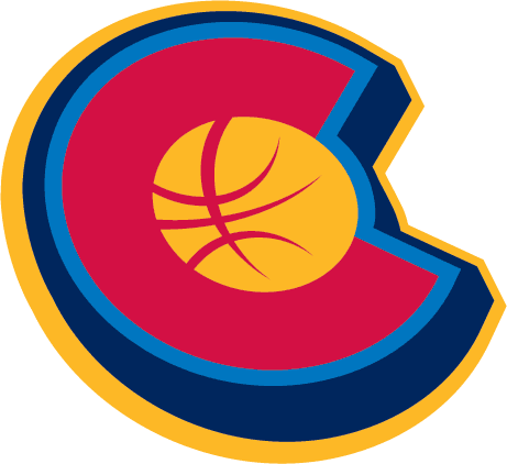 Colorado 14ers Alternate Logo - Colorado 14ers (461x422)