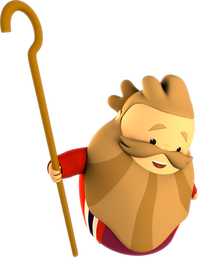 Abraham - Banner (662x857)