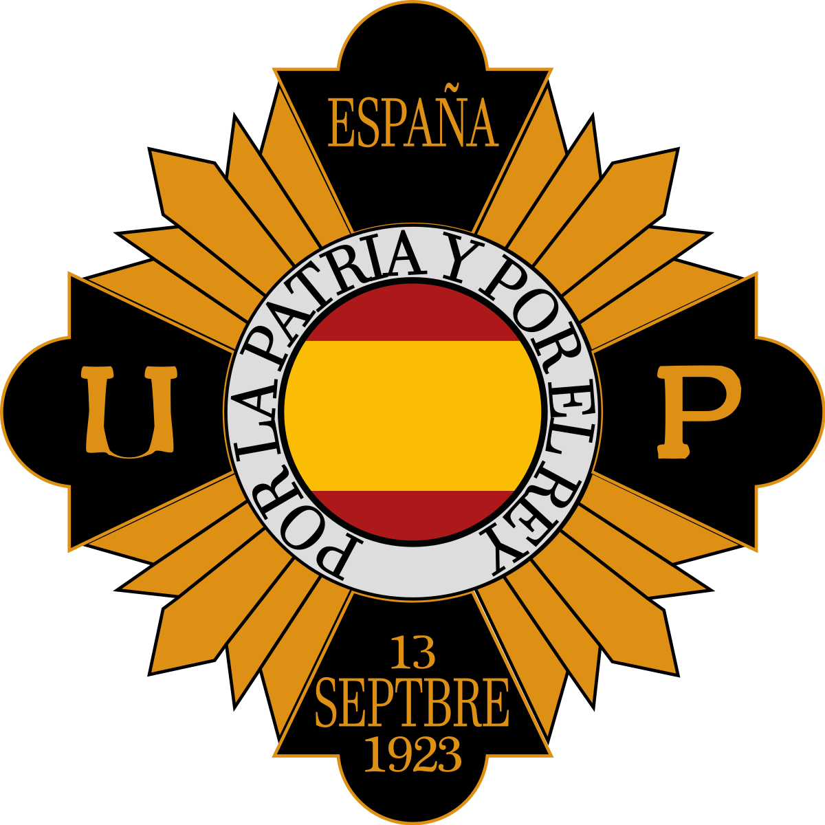 Union Patriotica Primo De Rivera (1200x1200)