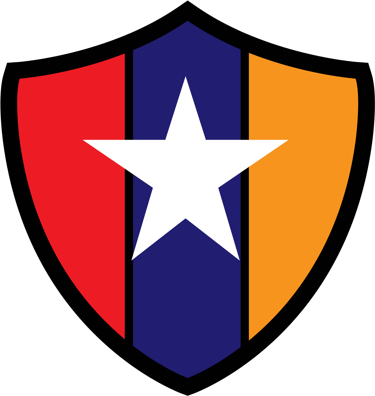 Open - Myanmar Police Force Logo (2000x2000)