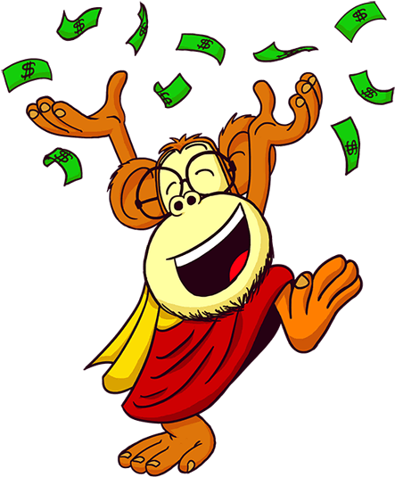 Formas De Ganar Dinero Con Mercawise - Mercawise (573x557)