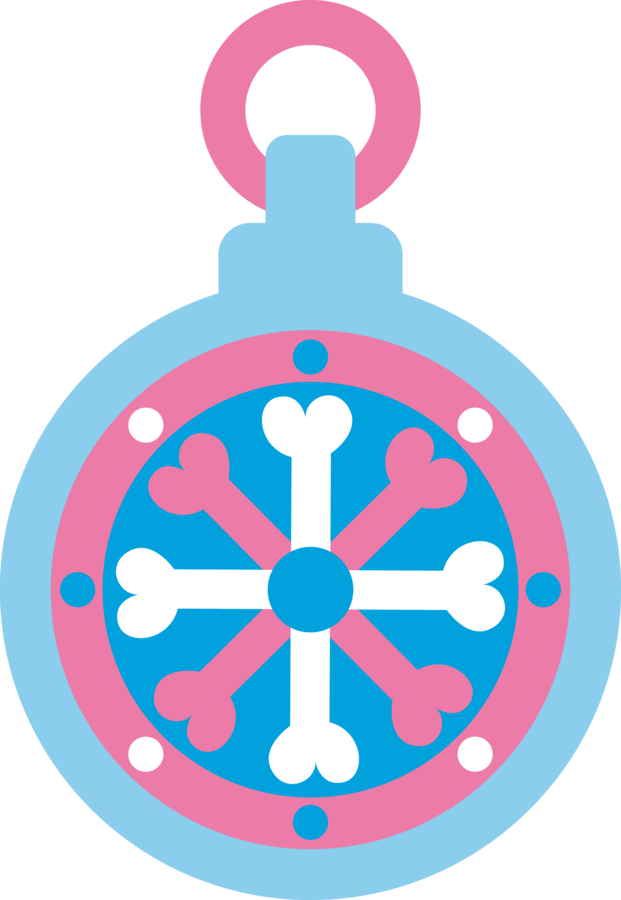 Pirate Babies Clip Art - Circle (621x900)