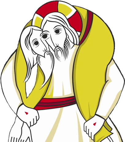 De Su Blog Teología Sin Censura - Extraordinary Jubilee Of Mercy (487x471)