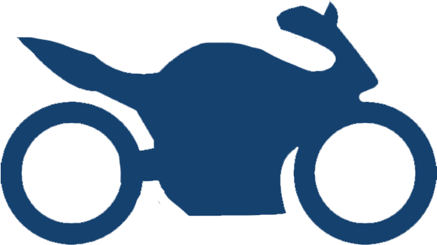 Motorcyclists - Icono Moto Png (625x625)
