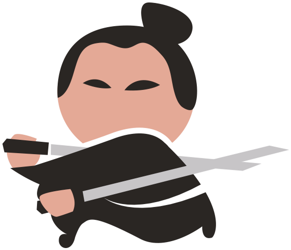 Samurai Marketing Online - Design (600x600)