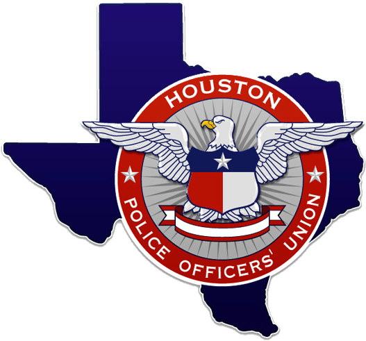 Houston Police Officers Endorse Sylvester Turner For - Houston Police Officers Union (750x500)