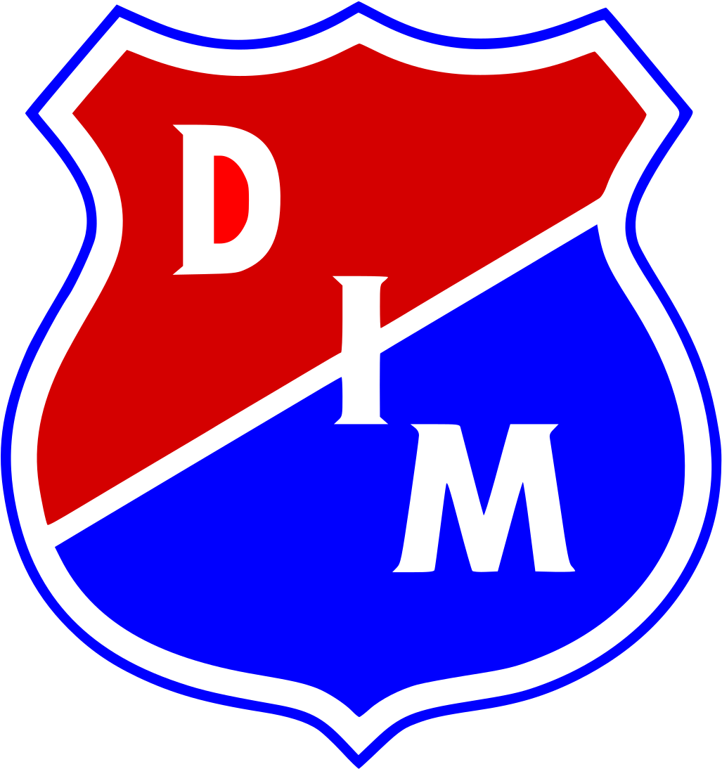 Escudo Independiente Medellin (1200x1200)