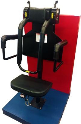 Stationary Unit - Police (320x427)