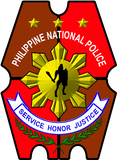 Pcsupt Elpidio Ds Gabriel Jr Director - Philippine National Police Logo (395x534)