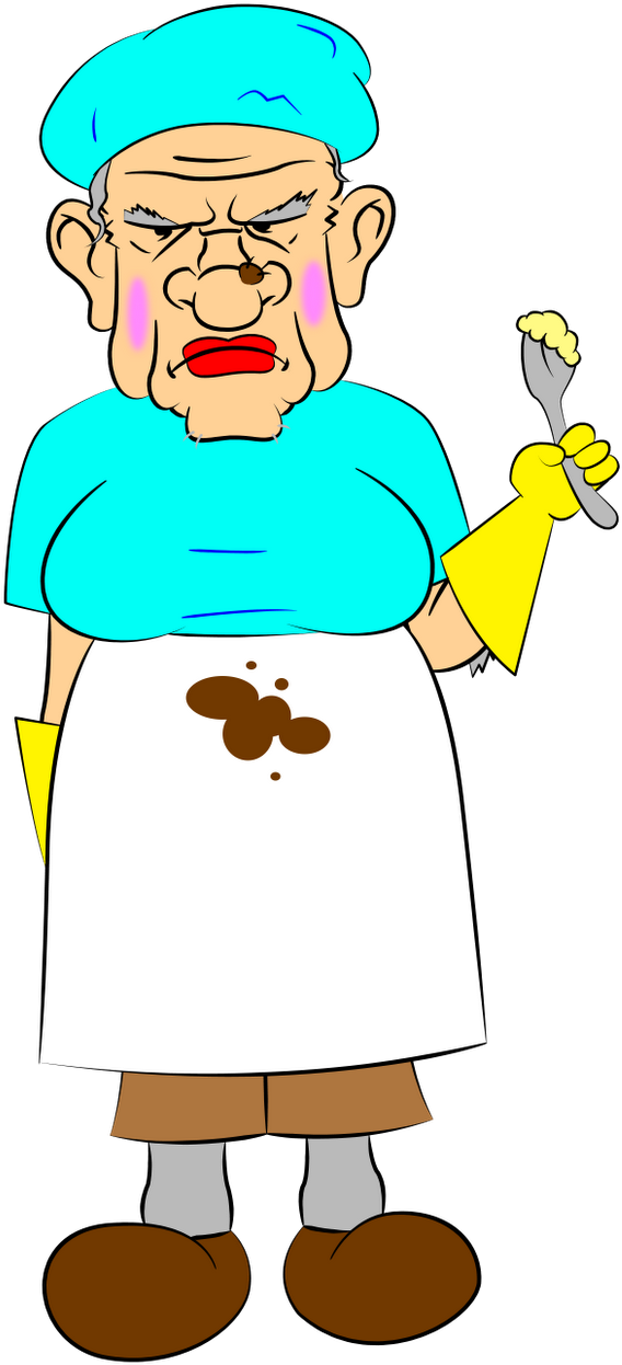 This Is A Collection Of Images I Did Just To Play Around - Cartoon (1236x1600)