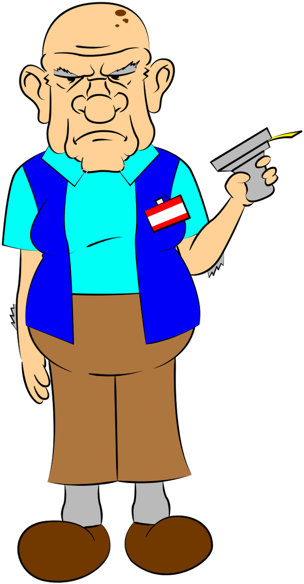 This Is A Collection Of Images I Did Just To Play Around - Cartoon (1236x1600)