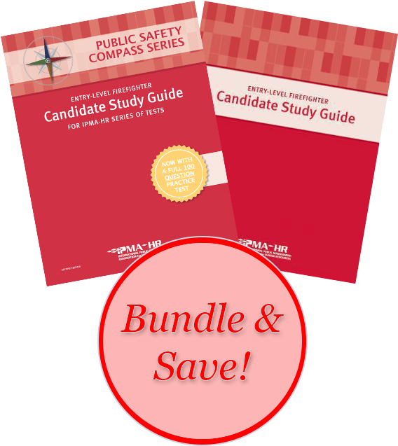 Firefighter Study Guide Bundle - Document (600x776)