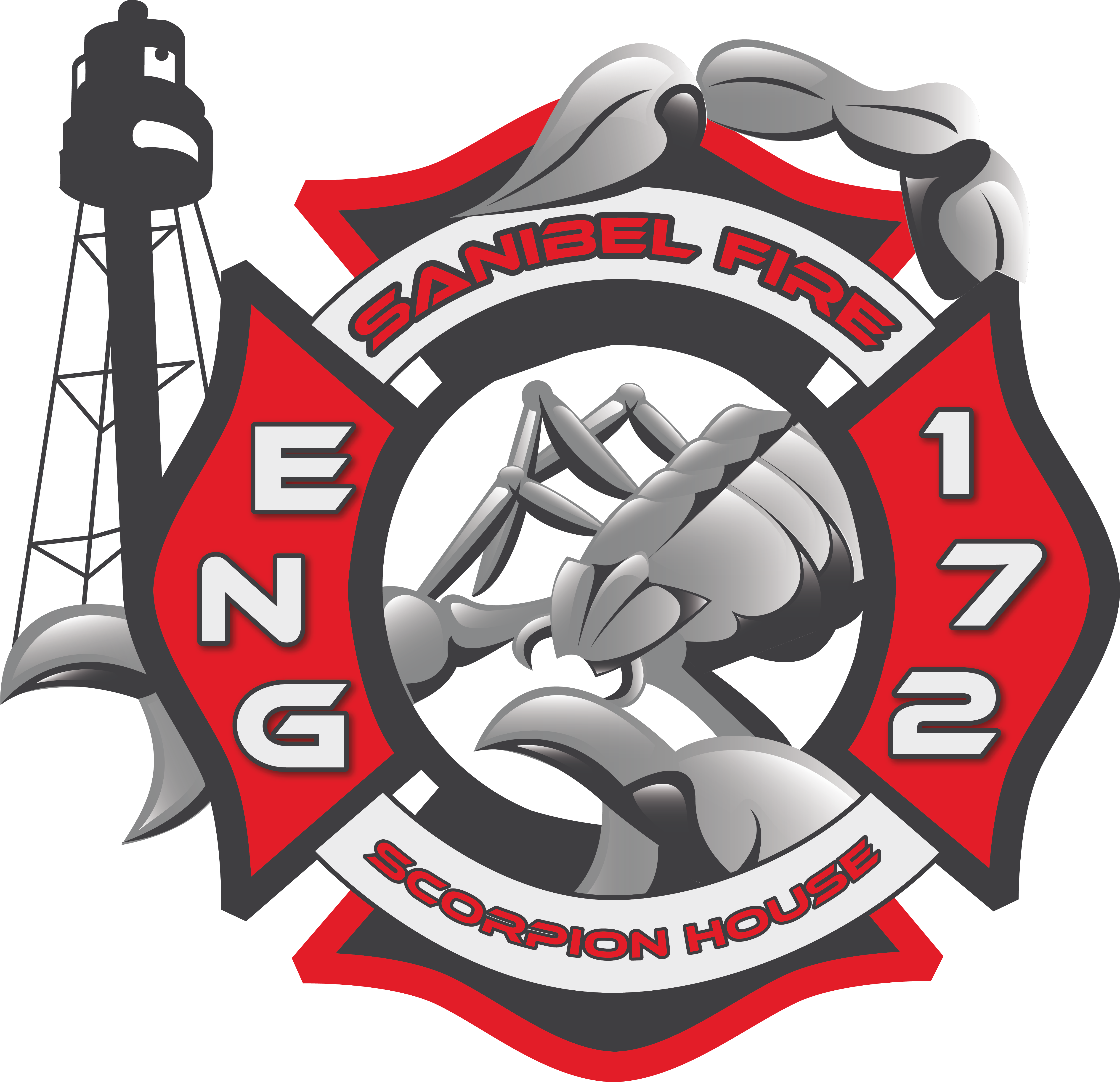 Sanibelfire Final-1 Sanibel Fire L171 - Sanibel Island Fire Department (4902x4736)