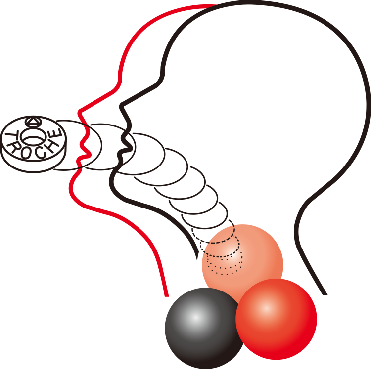 This Medicine Is A Troche Containing The Antiseptic - This Medicine Is A Troche Containing The Antiseptic (750x757)