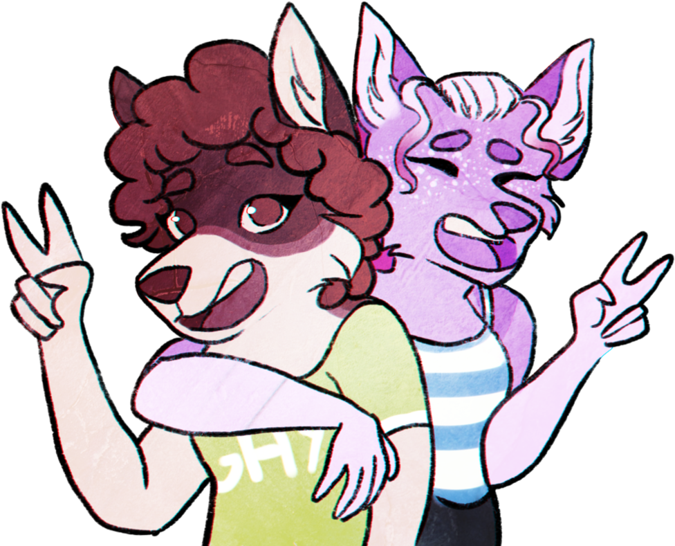 Happy Birthday By Night-throat - Cartoon (1005x795)