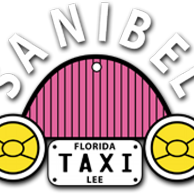 Sanibel Taxi - Sanibel Taxi (400x400)