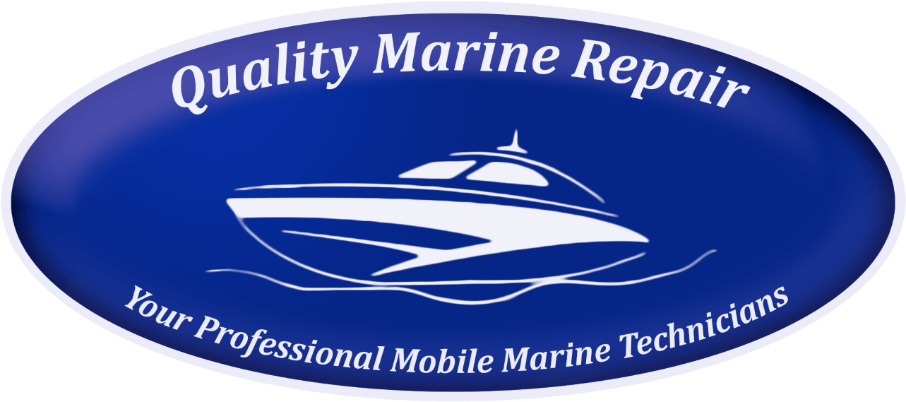 Quality Marine Repair Boat Mobile Phones Sanibel Brian's - Quality Marine Repair (1302x651)