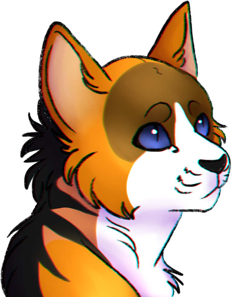 Request By Night-throat - Cartoon (813x983)