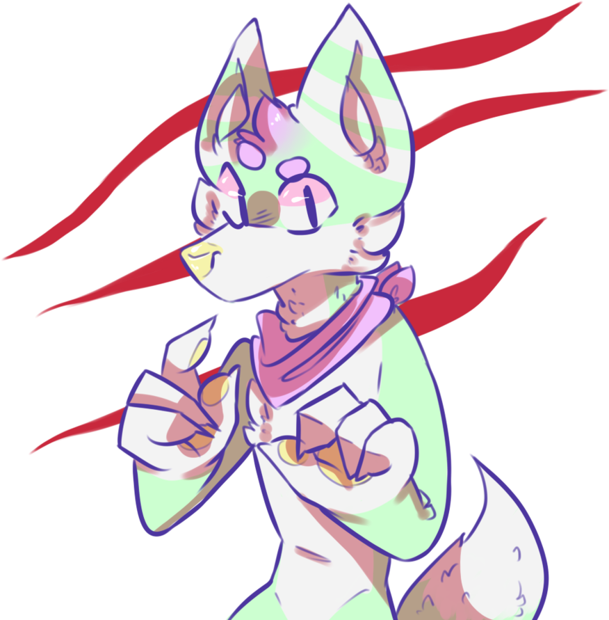 I'll Slit His Throat By Xxtoastiexx - Throat (894x894)